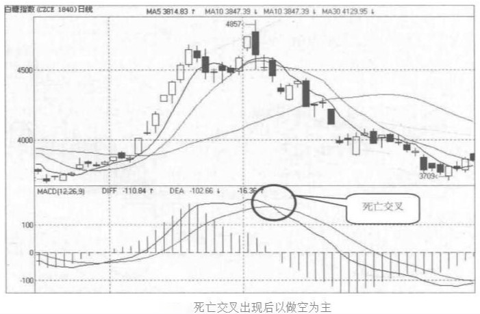 MACD实战应用技巧